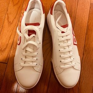 Dolce and Gabbana sneakers